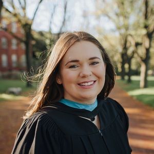 Meet your Posher, Rachele